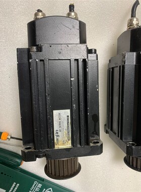 三金玻璃机械伺服电机,型号:123SJ(2)D200-20H