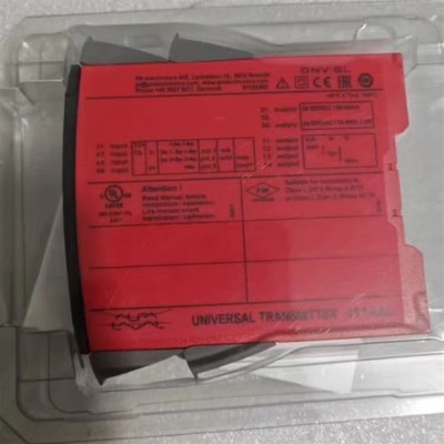 ALFA LAVAL 水位控制器 4114AL