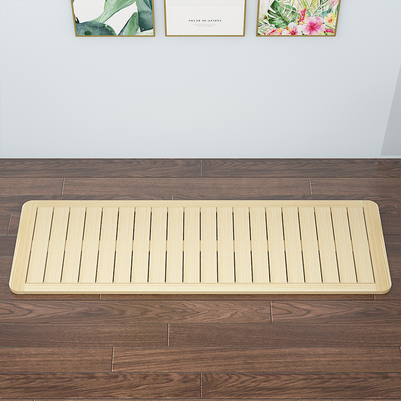 实木沙发板硬垫护腰护颈椎防塌陷通用修复木板加Q硬床垫1.8米床板