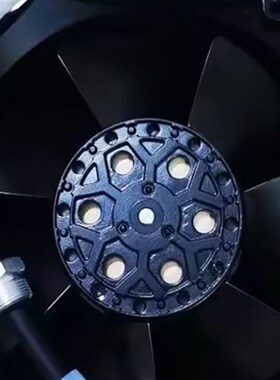 主轴风扇 S500/Z1 TC-S2DN TC-S2C TC-S2DZ