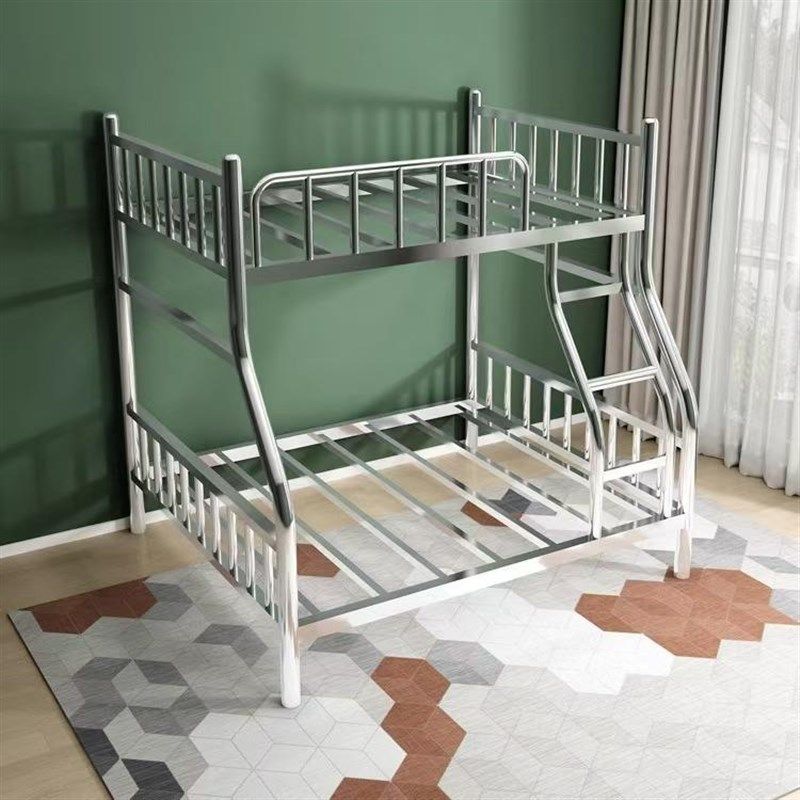 锈钢童上下子母床铺双层高低子母床15.米1.2米宿不舍公儿寓双层铁,机械设备,其他机械设备,淘宝优惠券,粉丝福利购,淘宝优惠卷