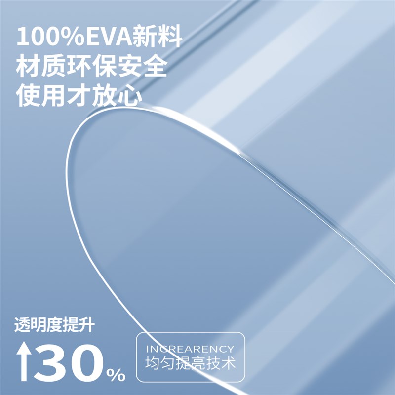 2025新款高档磨砂空调门帘挡风B防风家用磁吸隔断帘防走冷气遮挡