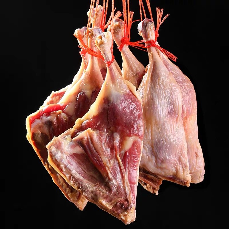 风干腊鸭腿江西土特产赣南农家手工腊板鸭日晒咸鸭腿腊肉特色腊味,粮油调味/速食/干货/烘焙,腌肉/腊肉/腊禽类,淘宝优惠券,粉丝福利购,淘宝优惠卷