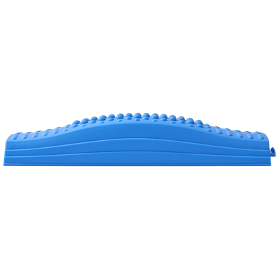 感统训练器材幼儿园触觉平衡木儿童教具独木桥室内家用玩具聪明板