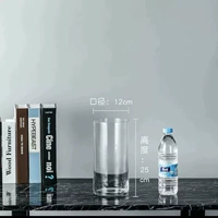 Прямая 12 высот 25 прямая ваза