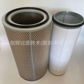 CF2100 C33920 空气滤芯