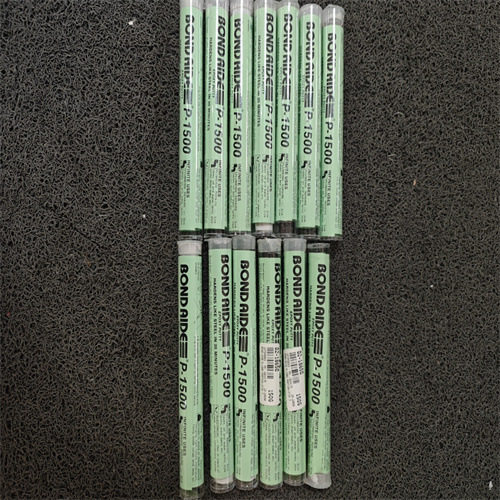 丹麦BOND-AIDE固体粘接剂 P-1500全新原装正品进口原厂品质优势