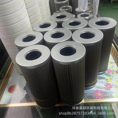 电厂石化化工的反渗透精处理前置过滤21FC1521-110*160/6嘉硕