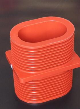 TG3-24Q/175*255穿墙套管中置柜高压套管环网柜套管