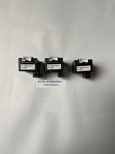 全新安川变频器1000系列互感器HC-TN258V4B15X HC-TN305V4B15X
