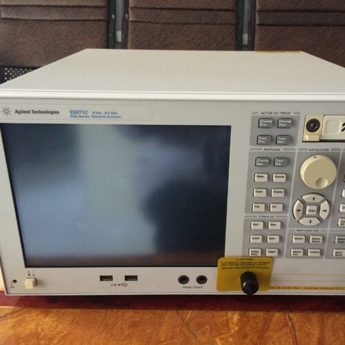 罗德与施瓦茨ZNB-8矢量网络分析仪ZNB8仪器价格参数射频射频测试