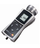 LED手持式 testo 477 频闪仪