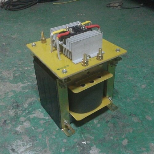 单相变压器AC220V380V转直流DC110V48V36V24V12V控制隔离线圈