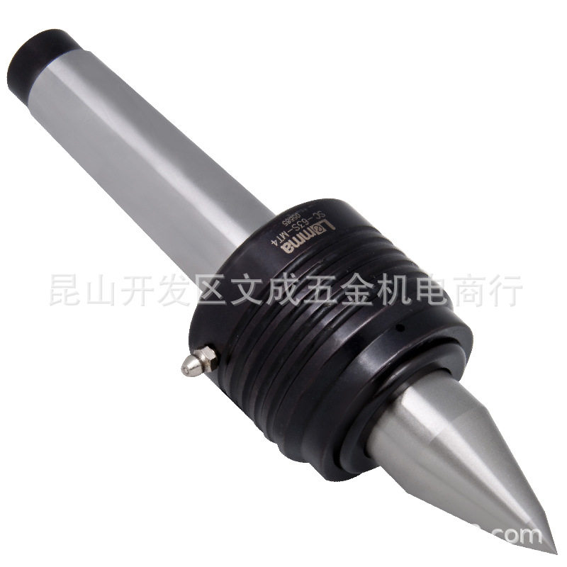 台湾正河源 SC-63细物用注油式回转顶针SC-63S/SA-MT4/5 原装正品图片