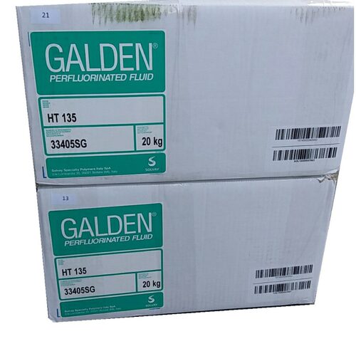 苏威 SOLVAY GALDEN HT135电子清洁服务器冷却半导体散热氟流体