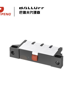 巴鲁夫BSE0005 机械式单个限位开关BSE 30.0-RK工业