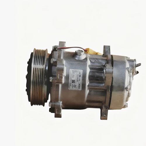 7V16 压缩机适用于标致6453TJ