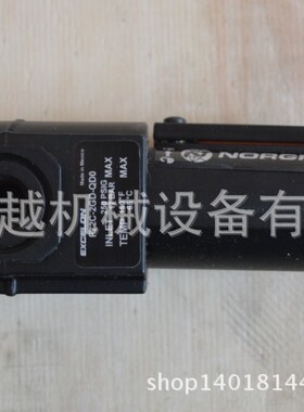 现货norgrenF74C-4GD-QD0诺冠过滤调压阀