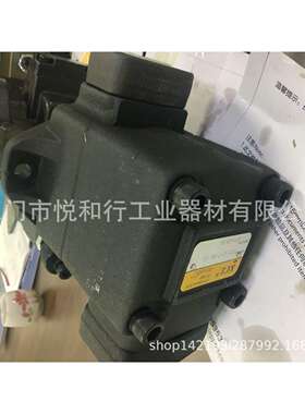 供应双联叶片泵T6CC/T67CB/T7BB/T6GCC/T6DC/T6EC