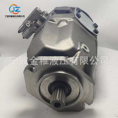AA10VSO100DFR/31R-VSC62K07  柱塞泵冶金风电用