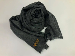 100%纯pashmina羊绒围巾/披肩男女通用款70*200