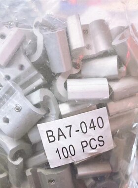 支架D-A93 D-M9B/N磁性开关配件BA7-040 BA7-063 BMB5-032气缸