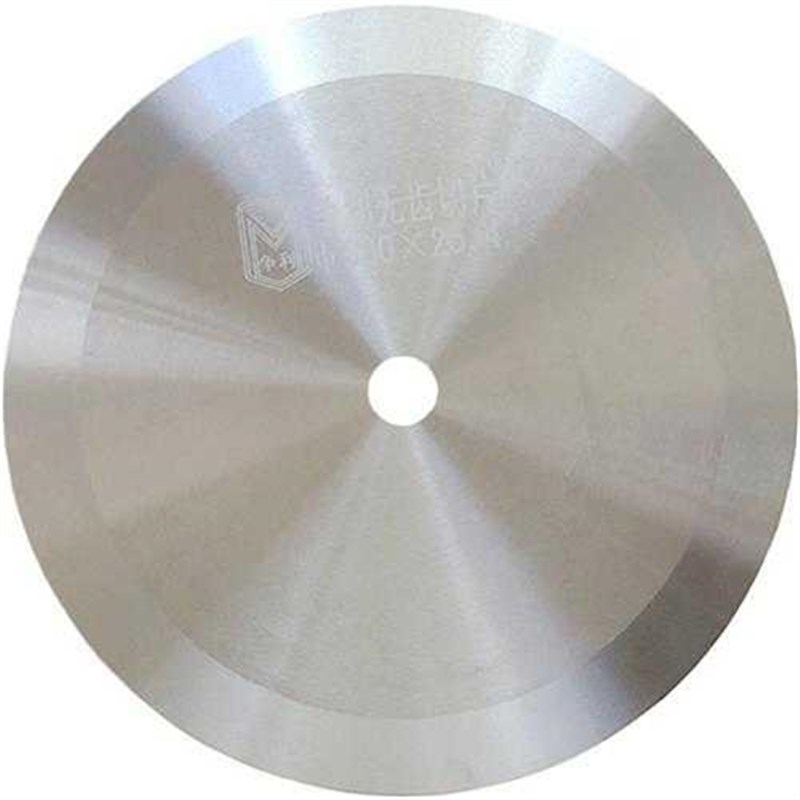 切薄管合金钢无齿圆锯片255锯铝机355切割机不锈钢金属切割片