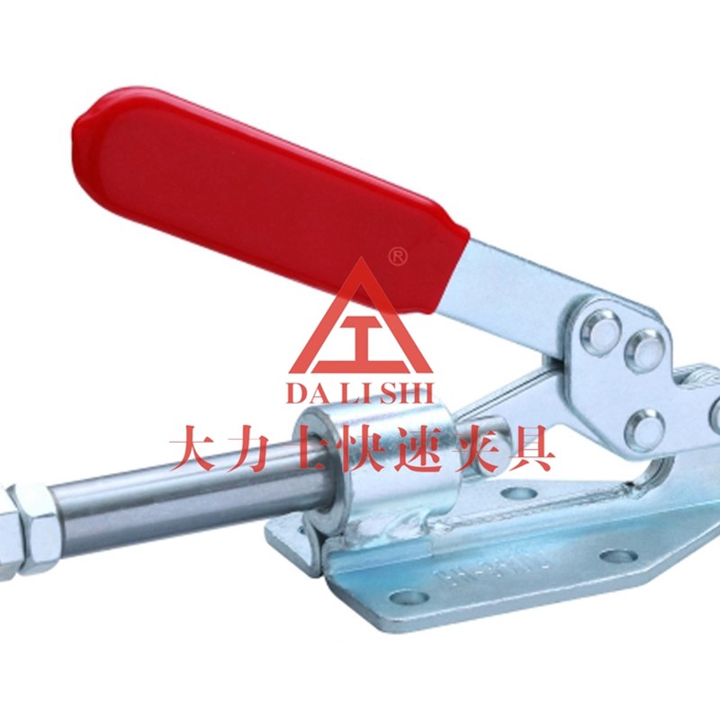 推拉式快速夹具.治具 木工夹具-工装快速夹具GH-36020 36020SS