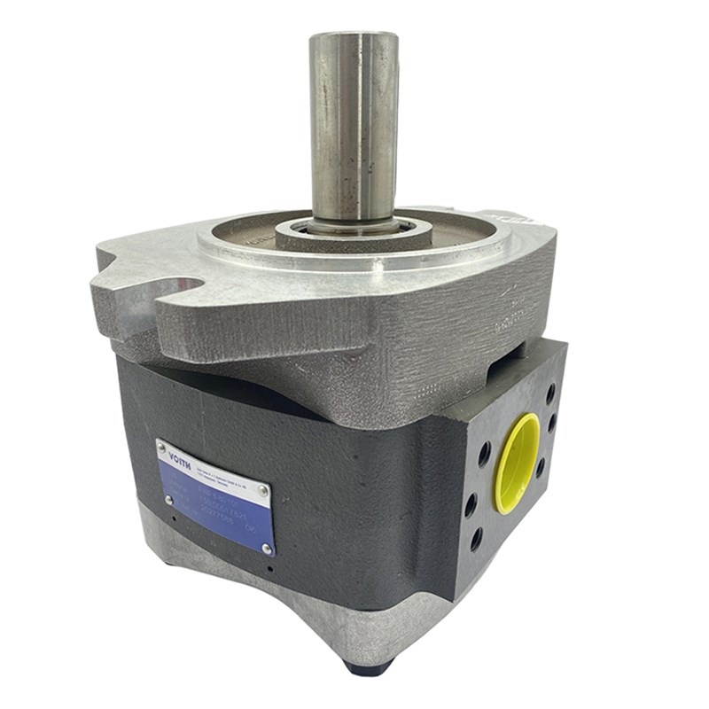 VOITH福伊特液压齿轮泵IPV/P/3/4/5/6/7-8/16/25/32/40/50/64油泵