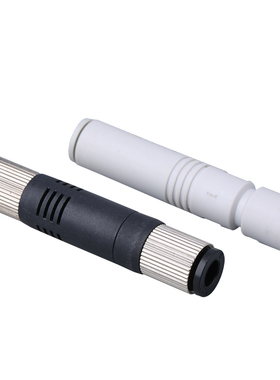 莱泽真空发生器zu05s负压发生器ZU07S ZU05L ZU07L ZV-06 08管式