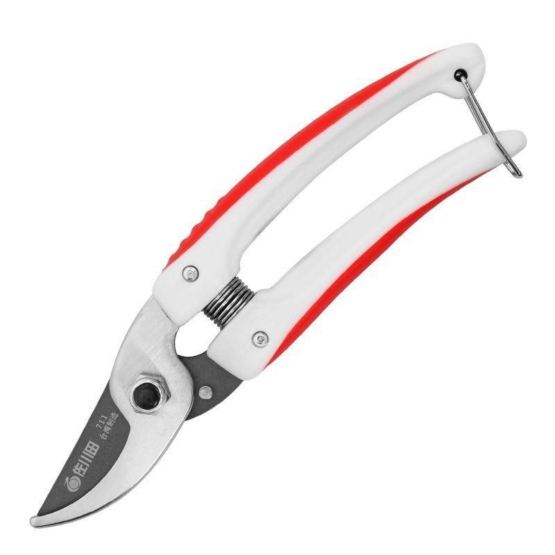 剪刀剪修枝园艺园林果树工具树枝省力枝盆景日本台湾花进口140修,搬运/仓储/物流设备,机械式停车设备（立体停车库）,淘宝优惠券,粉丝福利购,淘宝优惠卷