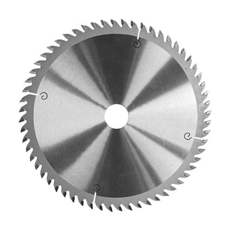 划线组合锯无尘子母锯片4寸8寸木工专用圆锯片组合双划线倒装锯