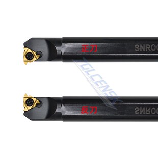 数控内螺纹刀杆内牙挑丝刀杆SNR0010K11/0012M11/0016Q16/0020R16