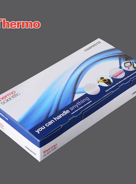 赛默飞rmo移液枪FinnpipetteF2 1-10ul八8道可调移液器4662000