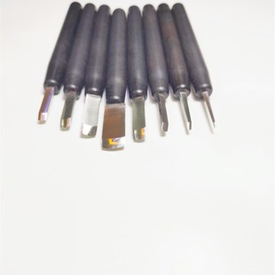 Blythe小布娃娃改妆改娃开眼刻嘴雕刻刀改妆工具老五刻刀锋利好用