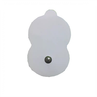 OSIM理疗仪电极片香港电疗仪黏贴日本傲胜大纽扣圣波低频按摩贴片