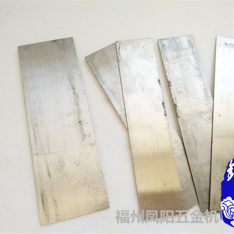 红木刮刀/白钢刀 木工 仿古 红木家具刮刀O刮磨用 刮刀 弹簧钢