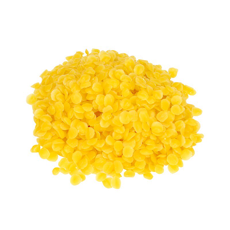 巴西米蜡琥珀蜜蜡玉石玛瑙核桃木珠文玩抛光上蜡包浆振动抛光机