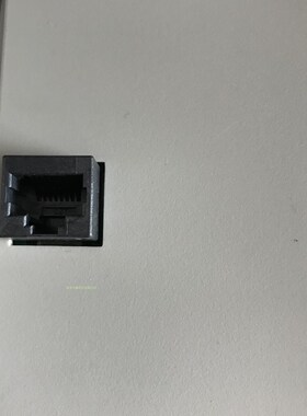 深圳康泰变频器面板 操作面板10针 CNT800 CNT860 CNT300 联控