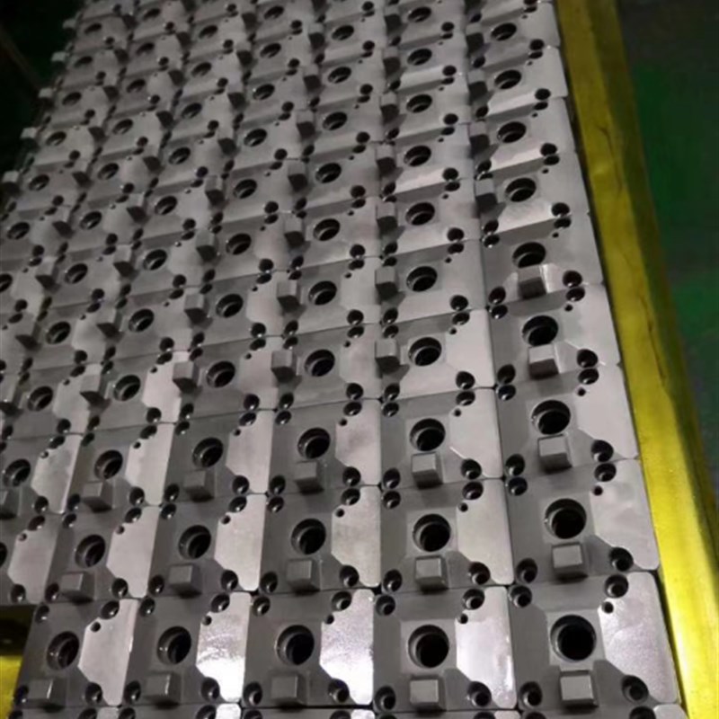 嘉刚同款CLKA/22/25/32/40/50/63高动力杠杠缸工装夹具模具油缸