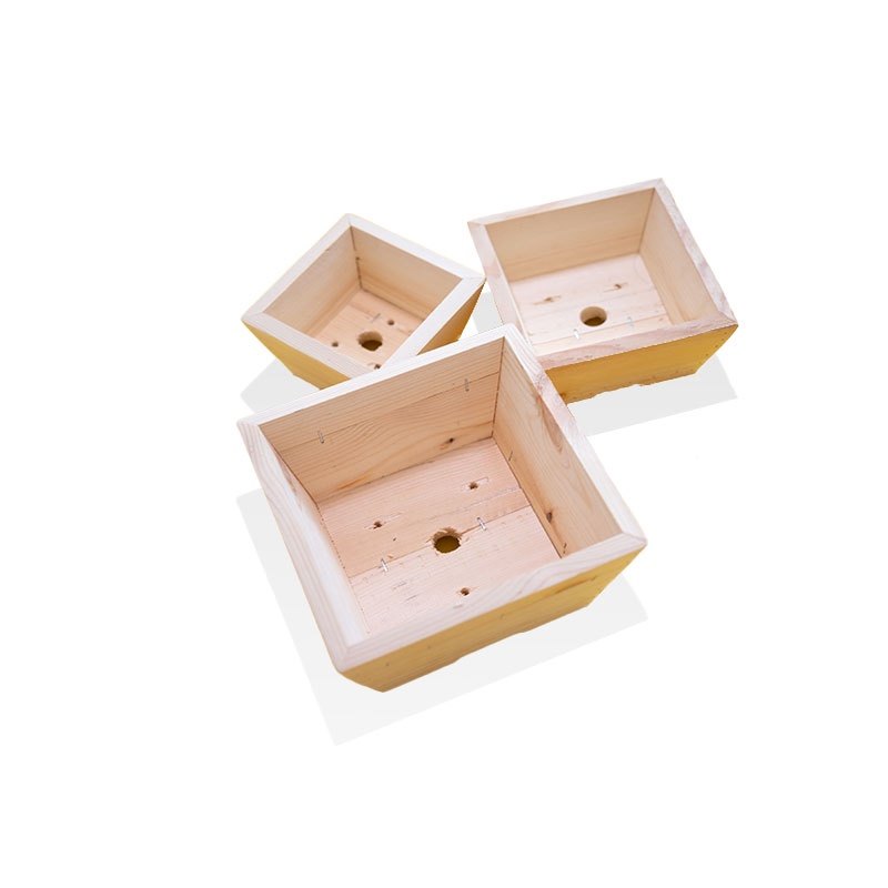 木质盆手工松木花盆花木养护盆培养盆多肉木盆摆放造型微型盆景盆,工业油品/胶粘/化学/实验室用品,实验室漏斗,淘宝优惠券,粉丝福利购,淘宝优惠卷