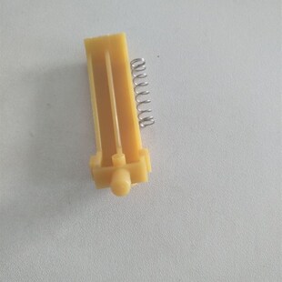 上海申安DSX-280B手提式高压力蒸汽灭菌器把手消毒锅配件手柄滑块