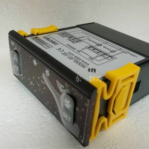 SF-122B 温控器 MODEL:SF-122 温控器 冰柜温控器冰箱雪柜正品保