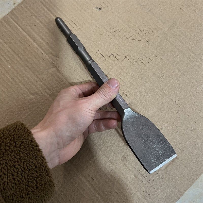 电镐拆铜神器专业铲铜线工具凿子拆铜叉子加宽扁铲头月牙扇形铲子,搬运/仓储/物流设备,机械式停车设备（立体停车库）,淘宝优惠券,粉丝福利购,淘宝优惠卷