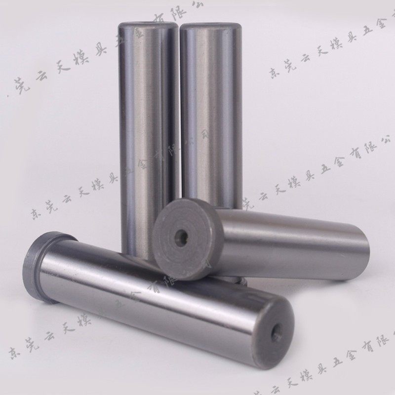 卸料板导柱SGPH SGOH 带肩精密导柱五金冲压模具盘起配件