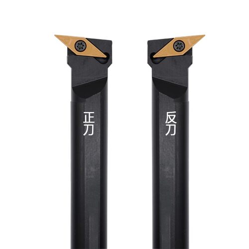 95度数控内孔刀杆35度菱形尖刀刀杆S16Q/20R/25S-SVUBR11/SVUBR16