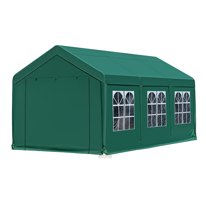 户外帐篷遮阳棚雨棚车棚停车棚家用汽车移动车库停车蓬帐篷移动棚