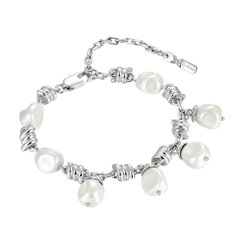 APORRO荆棘拼接骑士系列手链礼盒