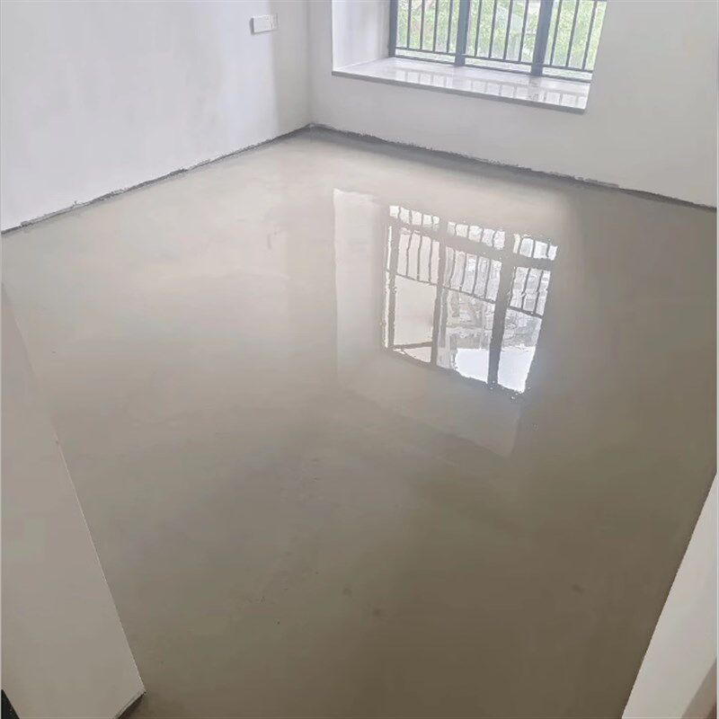 速发水泥自流平环氧地坪漆水泥地面漆室内家用耐磨防滑地胶耐磨地