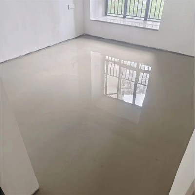 速发水泥自流平环氧地坪漆水泥地面漆室内家用耐磨防滑地胶耐磨地